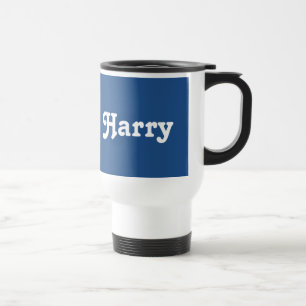 Mok Harry