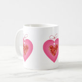 Mok hart (Voorkant links)