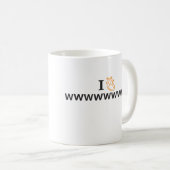 mok hart (Voorkant rechts)