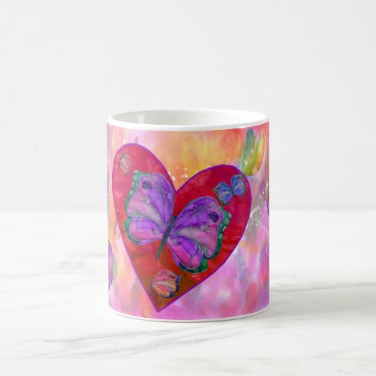 Mok hart en buiken (Center)