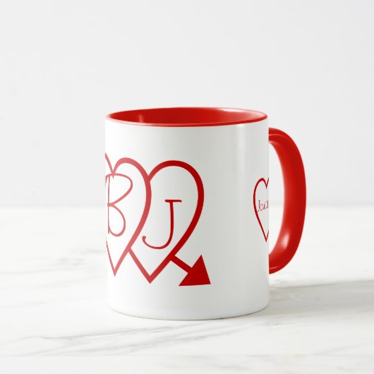 Mok - hart ingewikkeld (Voorkant rechts)