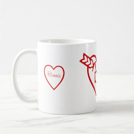 Mok - hart ingewikkeld