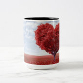 Mok hartboom (Center)