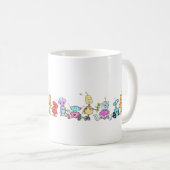 mok hartbots (Voorkant rechts)