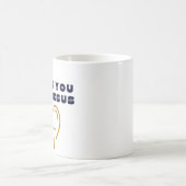 Mok Hartelijk dank, Jezus! Gift idea|Christelijk i (Center)