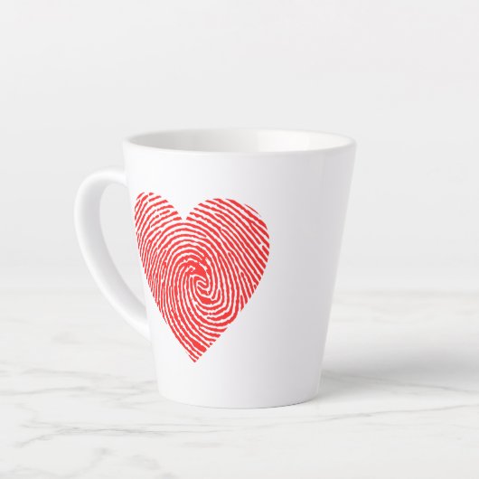 Mok hartinktlatte (Linkerhoek)