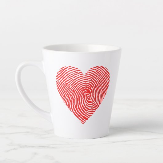 Mok hartinktlatte (Links)