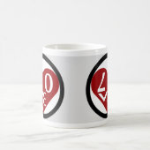 Mok hartliefde (Center)