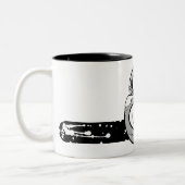 Mok hartslot (Links)