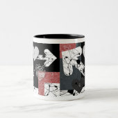 Mok hartsplatter (Center)