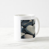 Mok hartsteen (Voorkant rechts)