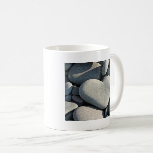 Mok hartsteen (Voorkant rechts)