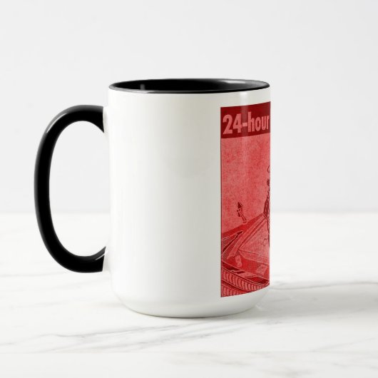 Mok harttransplantatie (Links)