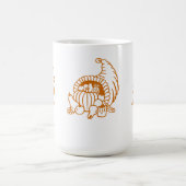 Mok - Harvest Plenty (Center)