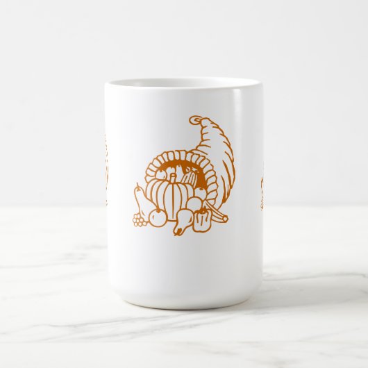 Mok - Harvest Plenty (Center)