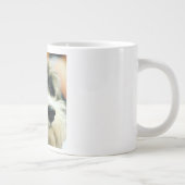 Mok Havanese Dog Coffee (Rechts)