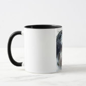 Mok Havanese Dog Ringer (Links)