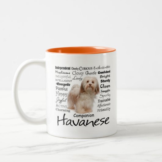 Mok Havanese Traits (Links)