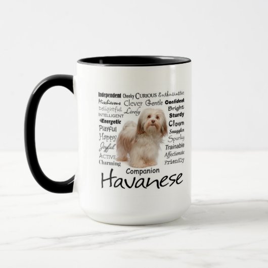 Mok Havanese Traits (Links)