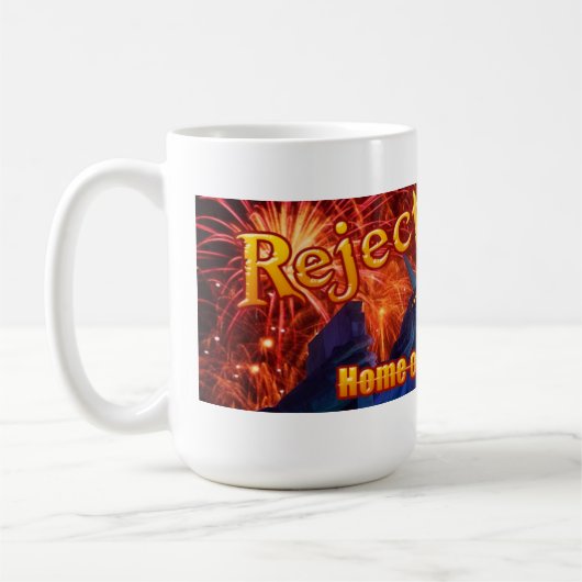 Mok Haven weigeren (Links)