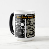 Mok Hawaii (Voorkant links)