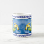 Mok Hawaii PuaKeni (Center)