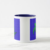 Mok Hawaiian Honu Petroglyph (Midden)