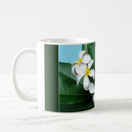Mok Hawaiian Plumeria Flowers (Links)