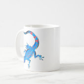 Mok hazard Coffee (Voorkant links)