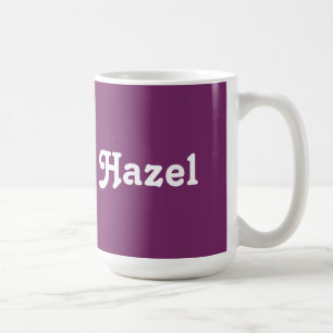Mok Hazel