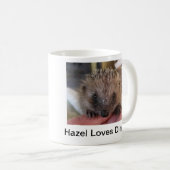 Mok Hazel Loves Diane (Voorkant rechts)
