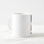 Mok Hazel Loves Diane (Voorkant links)