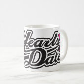 Mok Heartsdales (Voorkant rechts)