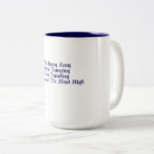 MOK - Heavy Revy, EKKLESIA (Voorkant rechts)