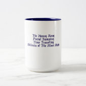 MOK - Heavy Revy, EKKLESIA (Center)