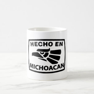 Mok HECHO EN MICHOACAN