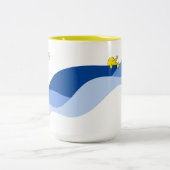 Mok HEDX-top 2021 - Blauwe golf (Center)