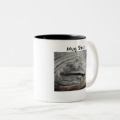 Mok heet (Voorkant rechts)