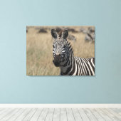 Mok heet canvas afdruk (Insitu (Houten vloer))