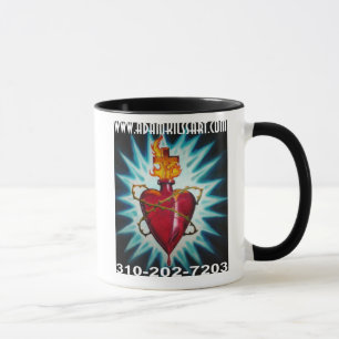 Mok heilige hartkoffie