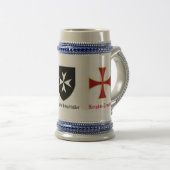 Mok Heilige Orden (Voorkant rechts)