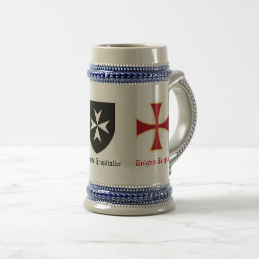 Mok Heilige Orden (Voorkant rechts)