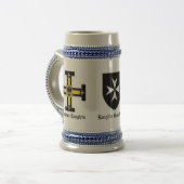 Mok Heilige Orden (Voorkant links)