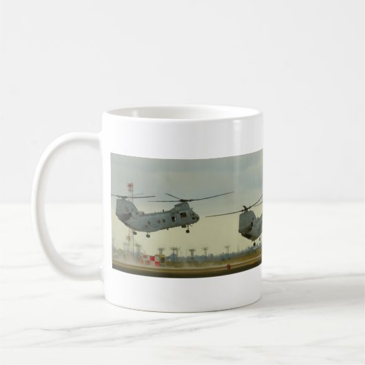 Mok helikopter (Links)