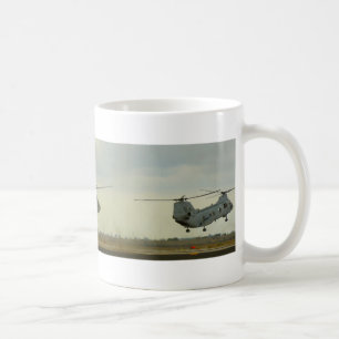 Mok helikopter