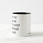 mok "Hell Hath No Fury" (Center)