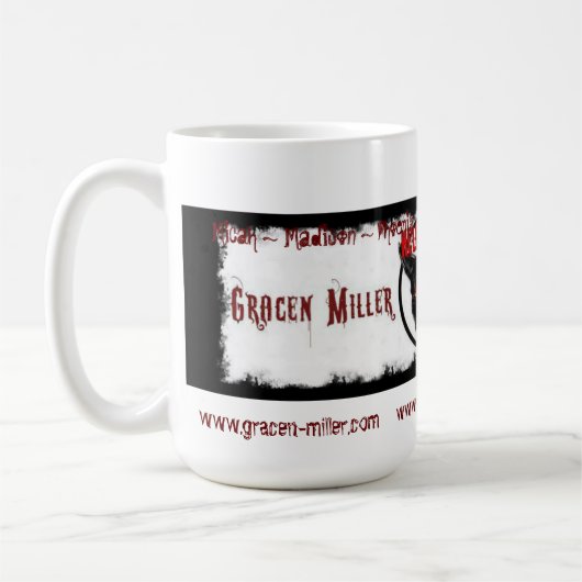 Mok Hellhound Coffee (Links)