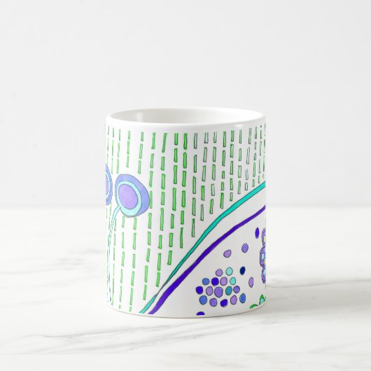 MOK "HEMELSE FLORA" (Center)