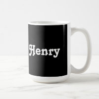 Mok Henry