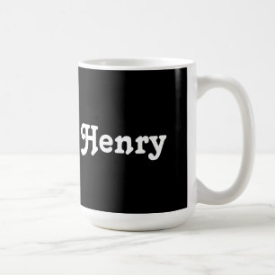 Mok Henry